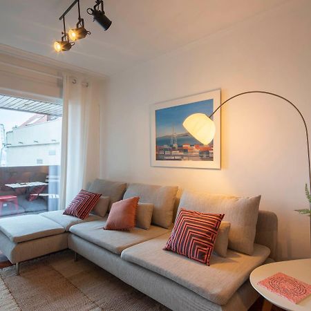 Elegantes Colores En El Puerto By Cabana Rentals Βίγκο Εξωτερικό φωτογραφία