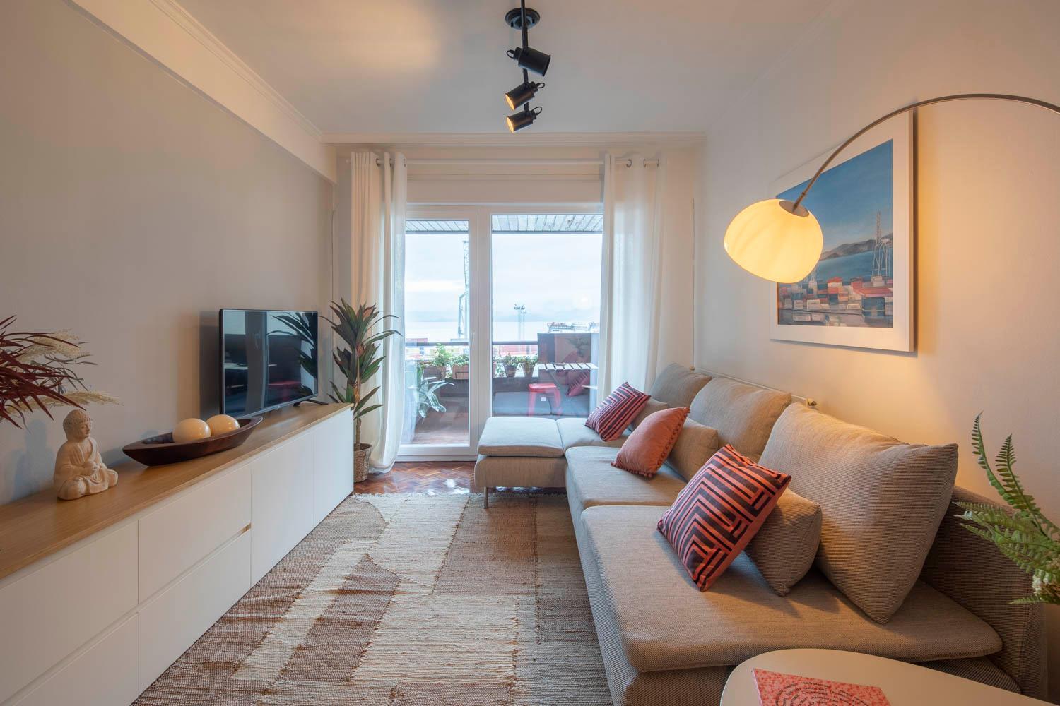 Elegantes Colores En El Puerto By Cabana Rentals Βίγκο Εξωτερικό φωτογραφία
