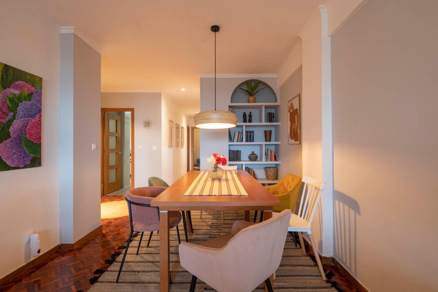 Elegantes Colores En El Puerto By Cabana Rentals Βίγκο Εξωτερικό φωτογραφία