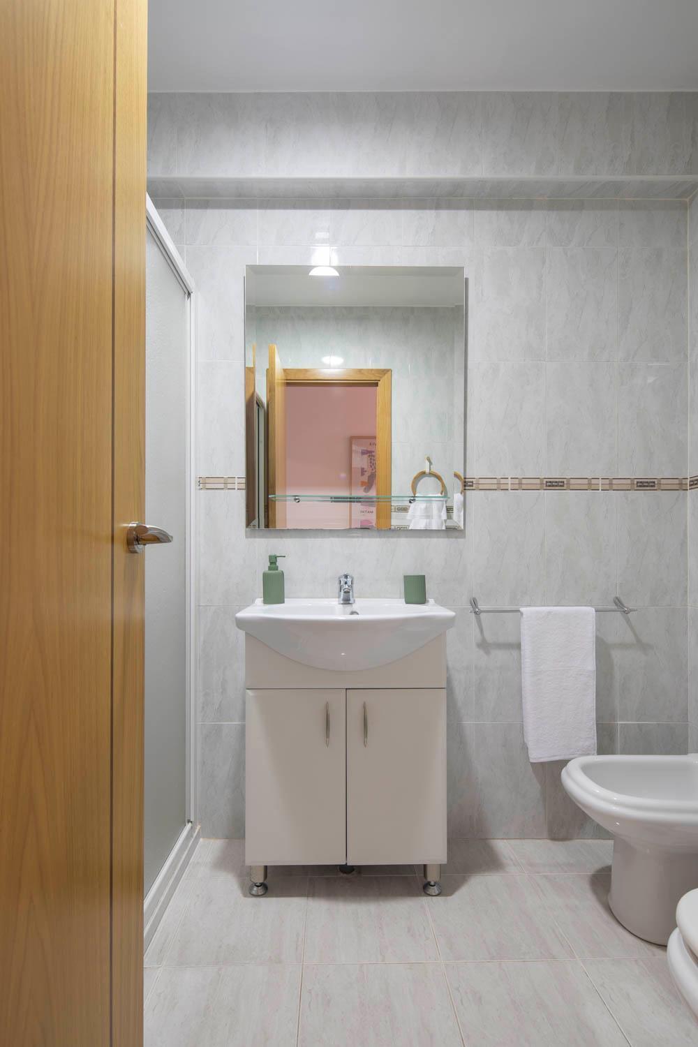 Elegantes Colores En El Puerto By Cabana Rentals Βίγκο Εξωτερικό φωτογραφία